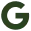 Google g logo green